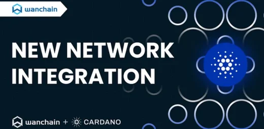 Wanchain New network integration