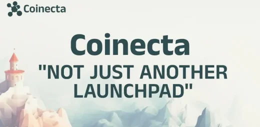 Coinecta: Not Just Another Launchpad