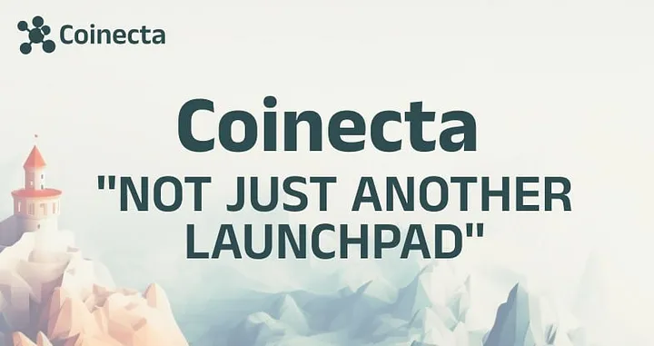 You are currently viewing Coinecta: Not Just Another Launchpad