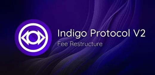 Indigo Protocol V2 Fee Restructure