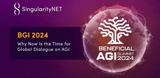 BGI 2024: Why Now Is the Time for Global Dialogue on AGI by adagum