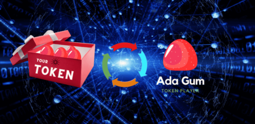 Unlock the Power of Cardano Native Tokens with AdaGum